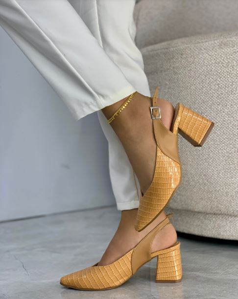 👠 TACÓN PARA DAMA REF 2497  - JM Elegancia que impone. Comodidad que sorprende.