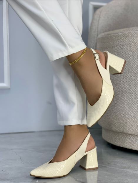 👠 TACÓN PARA DAMA REF 2497  - JM Elegancia que impone. Comodidad que sorprende.