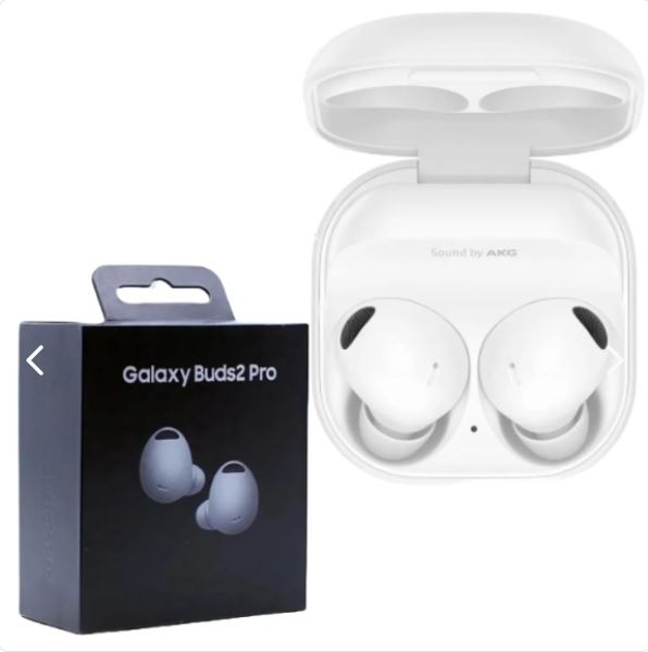 🎧 Galaxy Buds Pro 2 – Sonido Premium y Tecnología Avanzada