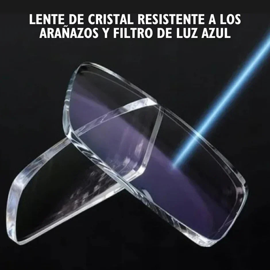 Gafas TR90 Pro Titanium  FM! COMPRA 1 Y LLEVE 2 + Solo pagas cuando recibes el producto 🚚  Envío gratis.