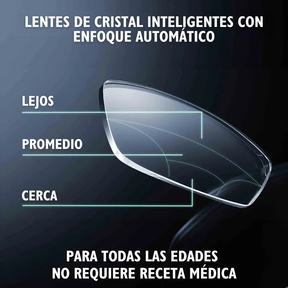 Gafas TR90 Pro Titanium  FM! COMPRA 1 Y LLEVE 2 + Solo pagas cuando recibes el producto 🚚  Envío gratis.