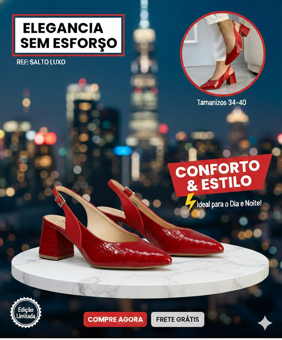 👠 TACÓN PARA DAMA REF 2497  - JM Elegancia que impone. Comodidad que sorprende.