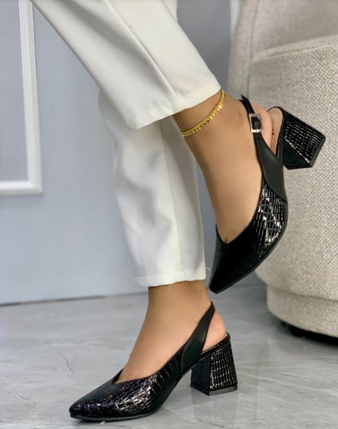 👠 TACÓN PARA DAMA REF 2497  - JM Elegancia que impone. Comodidad que sorprende.