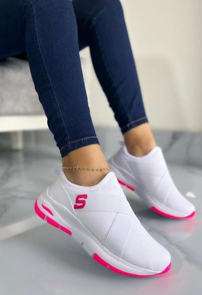 👟 Skecher Deportivo – Comodidad, Estilo y Rendimiento Diario