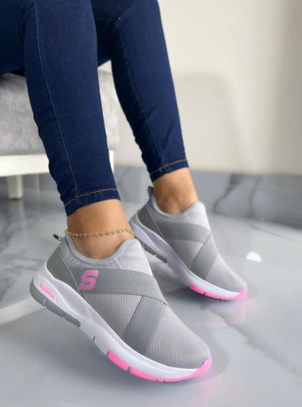 👟 Skecher Deportivo – Comodidad, Estilo y Rendimiento Diario