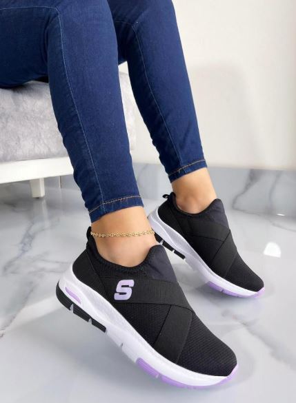 👟 Skecher Deportivo – Comodidad, Estilo y Rendimiento Diario