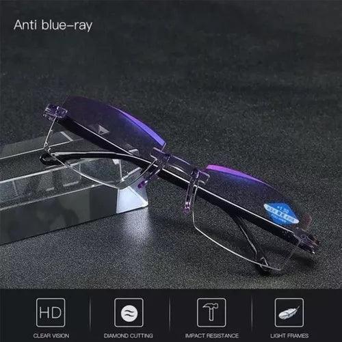 Gafas TR90 Pro Titanium  FM! COMPRA 1 Y LLEVE 2 + Solo pagas cuando recibes el producto 🚚  Envío gratis.